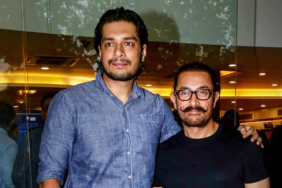 'ചെറുപ്പത്തിൽ അക്ഷരങ്ങൾ മനസ്സിലാക്കാൻ ജുനൈദിന് ബുദ്ധിമുട്ടുണ്ടായിരുന്നു, അവനെ വഴക്കുപറഞ്ഞിട്ടുണ്ട്'