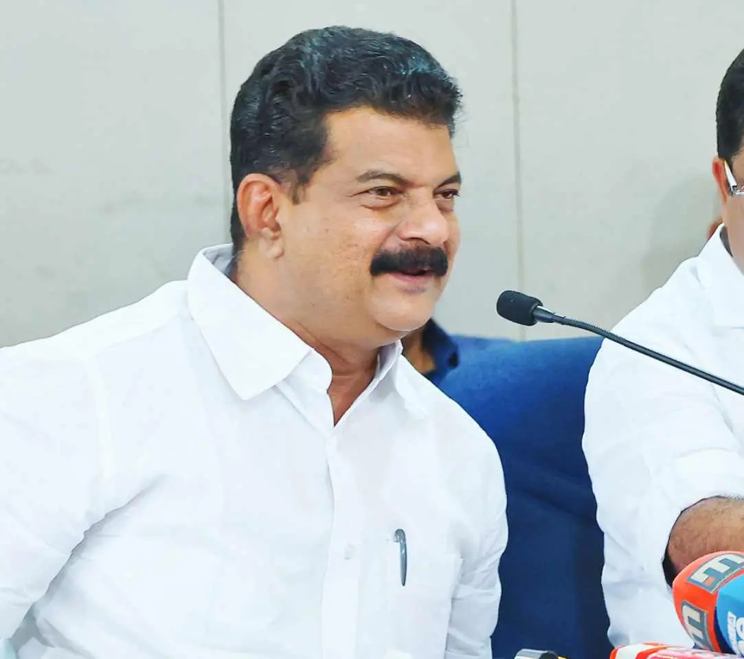 പി.വി.അന്വര്