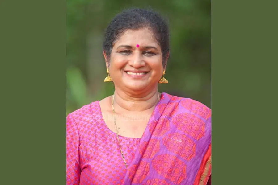 ഷൈനിങ് ഇന്നിങ്സ്; 41 വര്ഷത്തെ സേവനത്തിനുശേഷം ഷൈനി വില്സണ് ജോലിയില്നിന്ന് ഇന്ന് പടിയിറങ്ങും