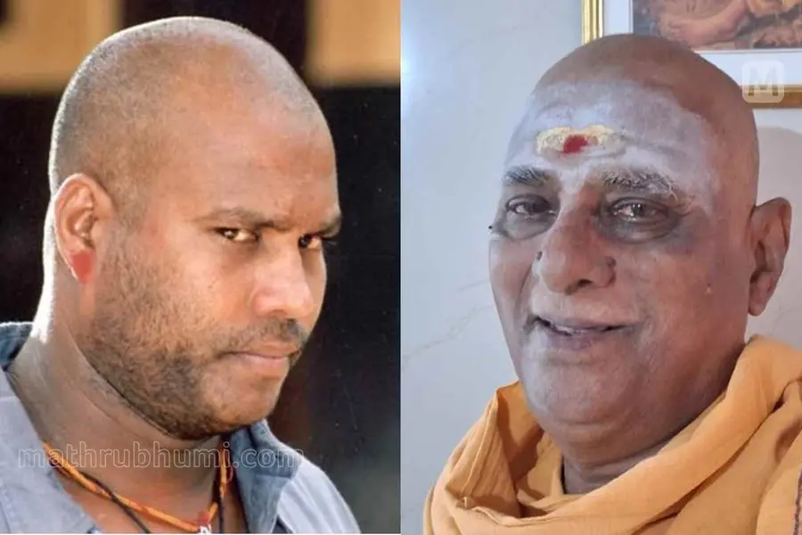 ആ കഥാപാത്രം വേട്ടയാടുന്നു, വീട്ടിലേക്ക് പോവുകയാണ്, അച്ഛനെയും അമ്മയെയും കാണണം-കലാഭവൻ മണി അന്ന് പറഞ്ഞു