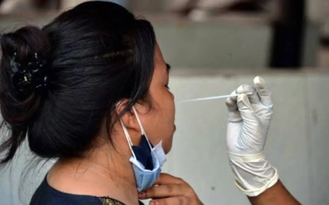 Representative Image| Photo: PTI