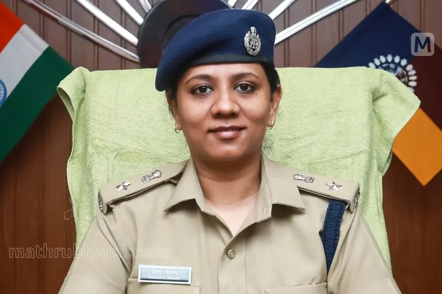 ഡി. ശില്പ IPS-നെ കേരള കേഡറില്‍നിന്ന് മാറ്റി കര്‍ണാടക കേഡറിൽ ഉള്‍പ്പെടുത്താന്‍ ഉത്തരവിട്ട് ഹൈക്കോടതി