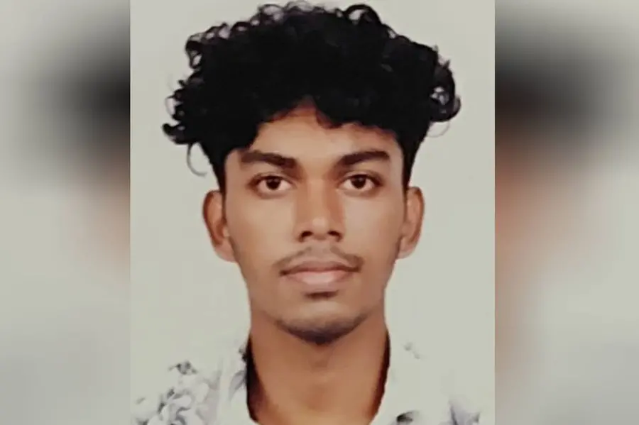 കോട്ടയത്ത് വെള്ളക്കെട്ടില് വീണ് കോളേജ് വിദ്യാര്ഥിക്ക് ദാരുണാന്ത്യം