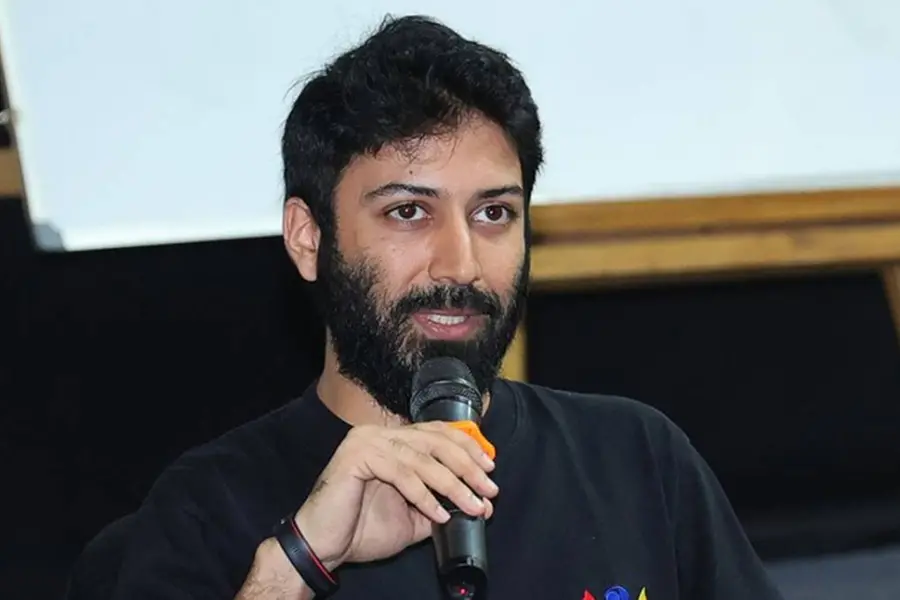 'നഗ്നചിത്രം അയച്ചു, ആവശ്യപ്പെട്ടു'; ബോളിവുഡ് ഛായാഗ്രാഹകന്‍ മോശമായി പെരുമാറിയെന്ന് പരാതി