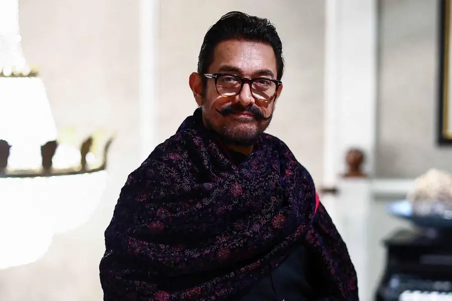 മഹാഭാരതം അവസാന ചിത്രമായേക്കും, സിനിമ ചെയ്തുകൊണ്ടിരിക്കേ മരിക്കണം - ആമിർ ഖാൻ