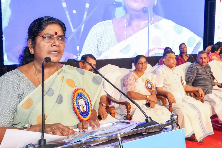 പശുക്കൾക്ക് ഇൻഷുറൻസ് പദ്ധതി, നൂതന പദ്ധതികളും പരിഗണനയിൽ- മന്ത്രി ജെ ചിഞ്ചുറാണി