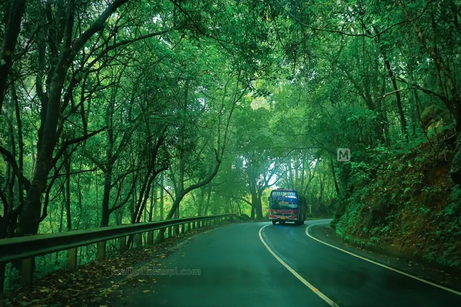 മഴക്കാലമാണ്, ഹൈറേഞ്ചിലെ ഡ്രൈവര്മാരും യാത്രികരും ഇക്കാര്യങ്ങൾ ശ്രദ്ധിക്കുക