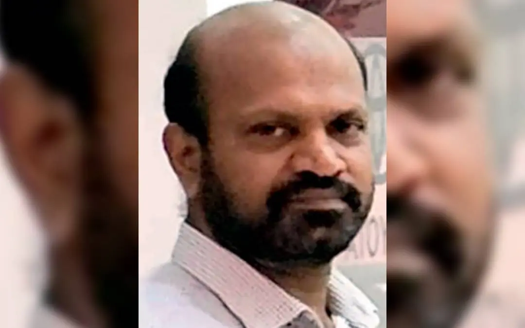 ബൈജു വർഗീസ്