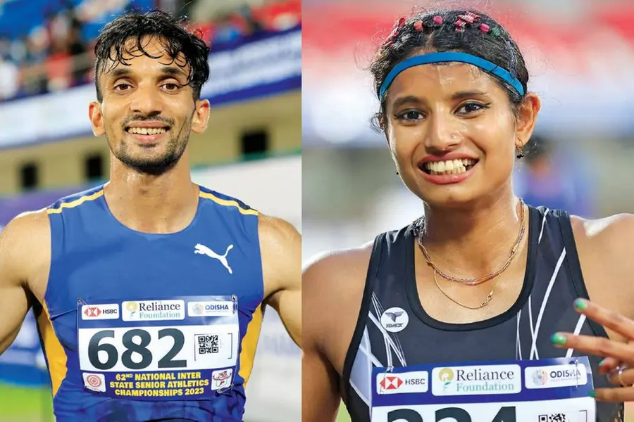 ഏഷ്യൻ അത്‌ലറ്റിക്സിന് ഇന്ന് ദക്ഷിണകൊറിയയിൽ തുടക്കം; ഇന്ത്യൻ സംഘത്തിൽ നീരജ് ചോപ്രയില്ല