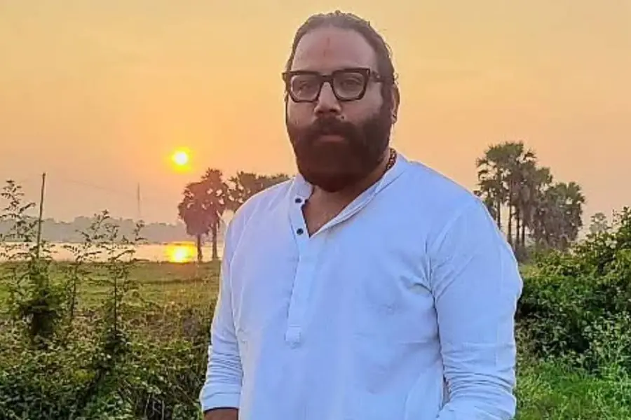 'വൃത്തികെട്ട പിആർ പ്രവർത്തനം'; 'സ്പിരിറ്റി'ന്റെ കഥ പ്രമുഖതാരം പുറത്തുവിട്ടെന്ന് സന്ദീപ് റെഡ്ഡി വാങ്ക