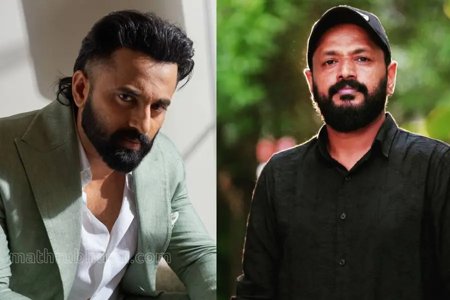 അവന് ഒരടിയുടെ കുറവുണ്ടായിരുന്നു, അത് ഉണ്ണി മുകുന്ദൻതന്നെ കൊടുത്തത് നല്ല കാര്യം -സംവിധായകൻ