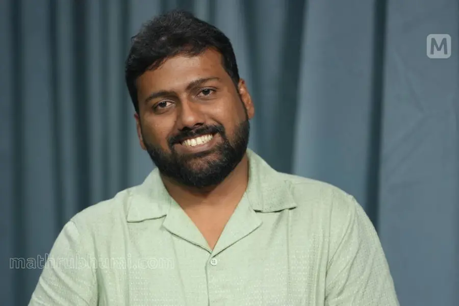 'വിപിൻ എന്നോട് കുറ്റസമ്മതം നടത്തിയിട്ടില്ല'; ഉണ്ണി മുകുന്ദനെതിരെയുള്ള മർദന പരാതിയിൽ വിഷ്ണു മോഹൻ