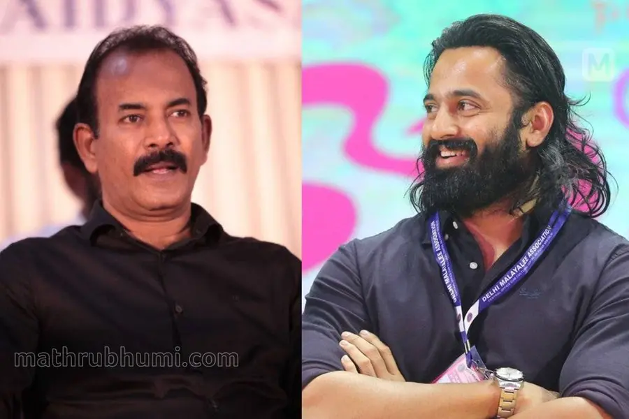 അടിച്ചിട്ടില്ലെന്ന് ഉണ്ണി മുകുന്ദന് പറഞ്ഞാല് നമ്മള് അത് വിശ്വസിക്കണം- മേജര് രവി