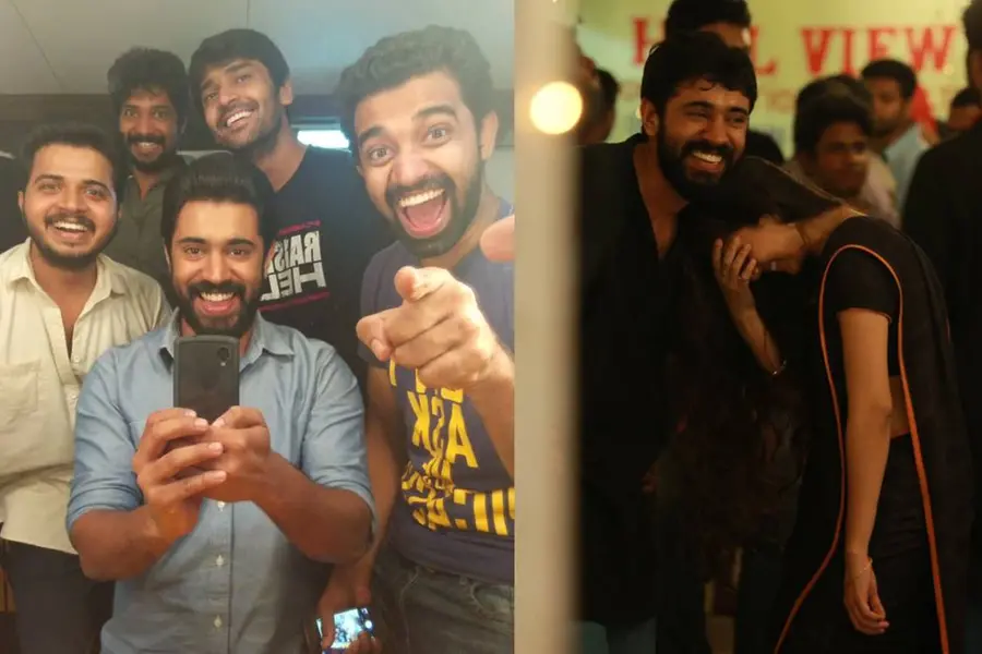 'അൽഫോൺസ് പുത്രന്റെ മാജിക്കും ഞങ്ങളൊരുമിച്ചുണ്ടാക്കിയ ഓർമകളും'; പ്രേമം പത്താം വാർഷികത്തിൽ നിവിൻ