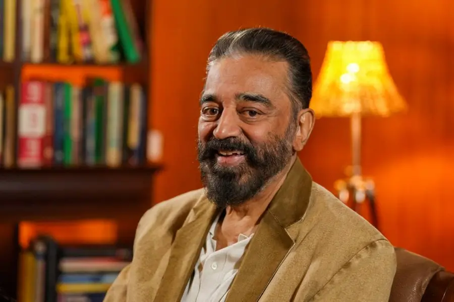 ഒരു മോശം സിനിമയ്ക്ക് പരിഹാരം ചെയ്യുകയാണെന്ന് കമൽഹാസൻ, 'ഇന്ത്യൻ 2'നെയാണോ ഉദ്ദേശിച്ചതെന്ന് ആരാധകർ