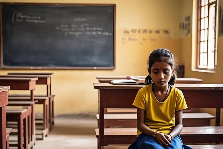 വിഷാദം, രക്തസ്രാവം; ലൈംഗികാതിക്രമം നേരിട്ടകുട്ടികളെ എങ്ങനെ തിരിച്ചറിയാം? |ആര് കാക്കും ഞങ്ങളെ? PART-2