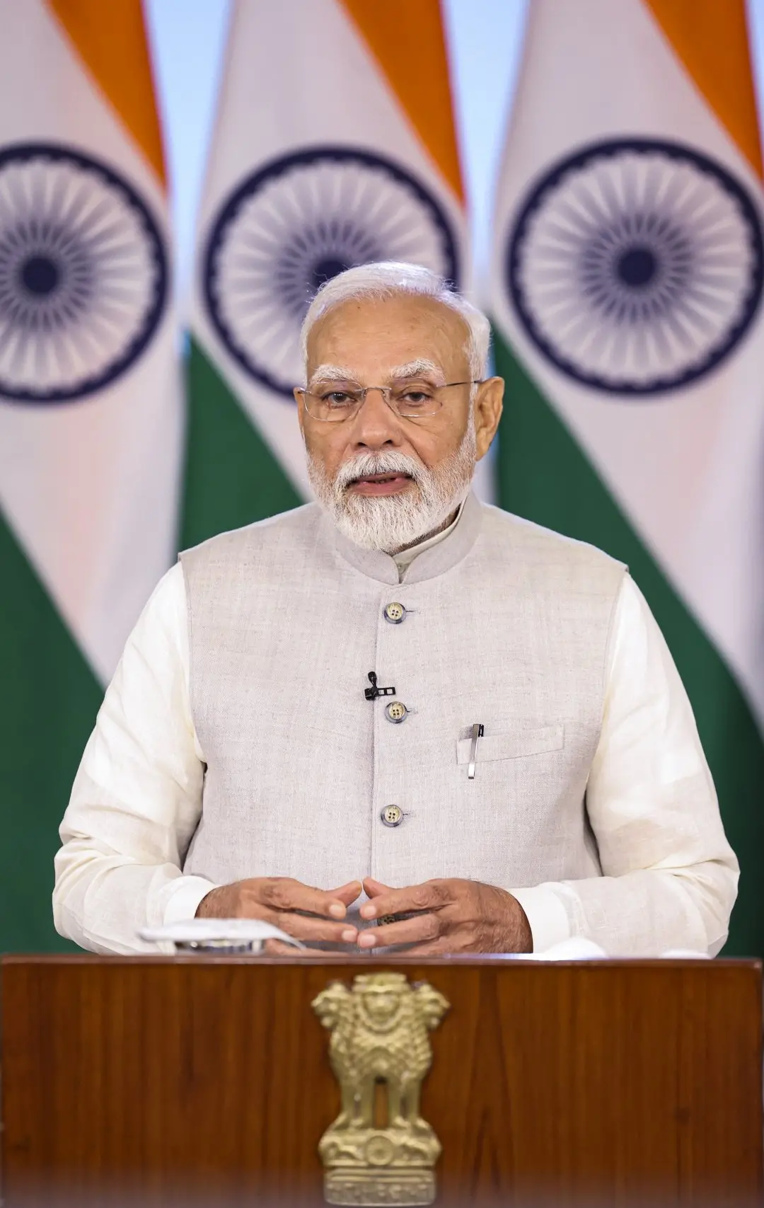 നരേന്ദ്ര മോദി | Photo: PTI