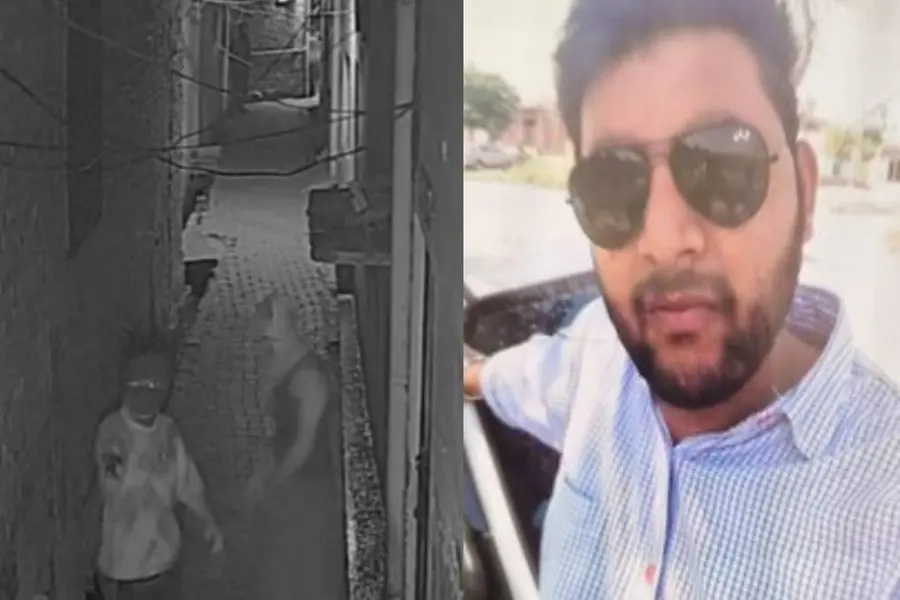 പഞ്ചാബില്‍ അകാലിദള്‍ നേതാവിനെ വെടിവെച്ച് കൊലപ്പെടുത്തി; തലയ്ക്ക് വെടിയേറ്റത് രണ്ടുതവണ