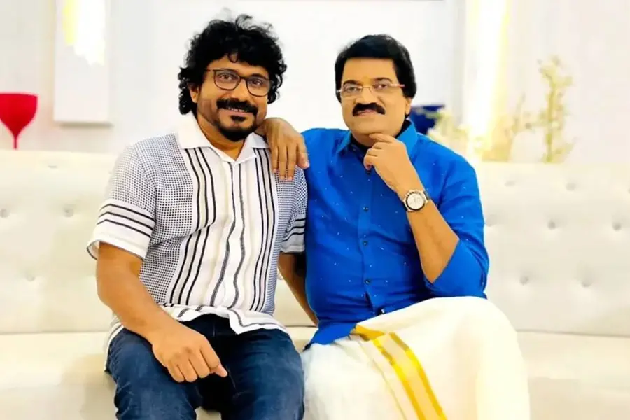 'ഇന്നും റിപ്പീറ്റ് വാല്യൂ സോങ്സിന്റെ രാജാവ്'; എം.ജി. ശ്രീകുമാറിന് ജന്മദിനാശംസകൾ നേർന്ന് അഫ്സൽ