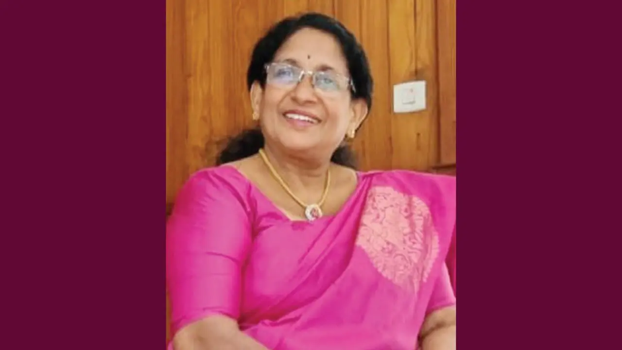 ആലീസ് ടീച്ചർ