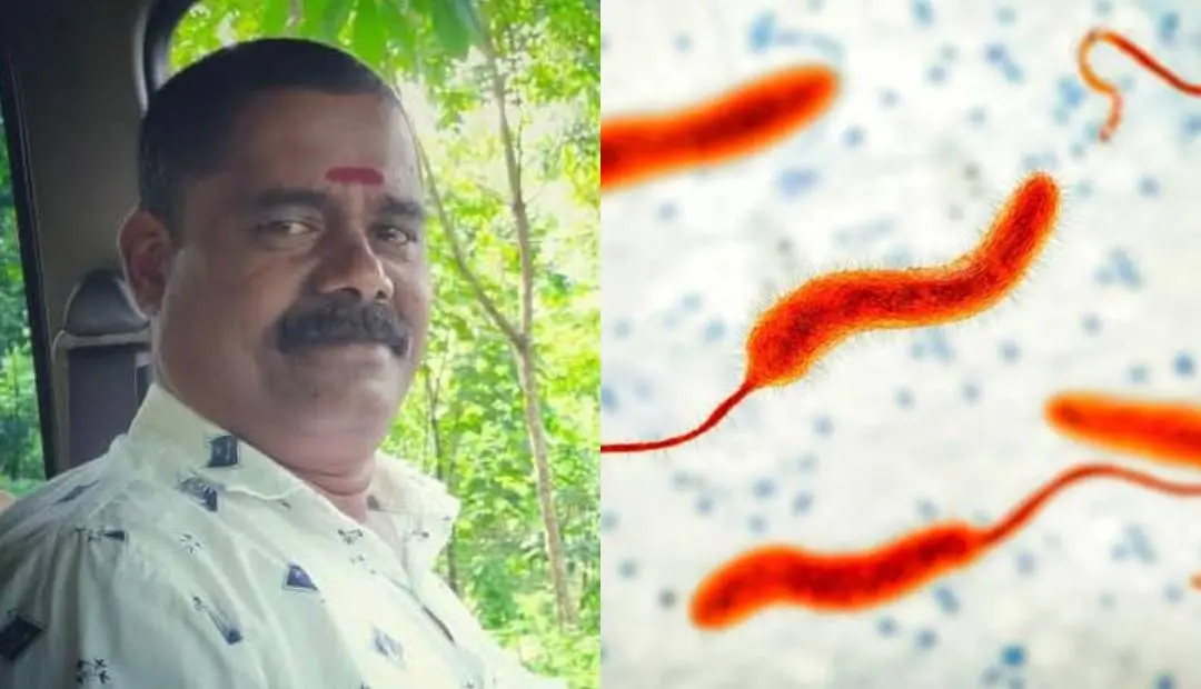 പി.ജി. രഘു, പ്രതീകാത്മക ചിത്രം | Photo: Special Arrangement, Canva