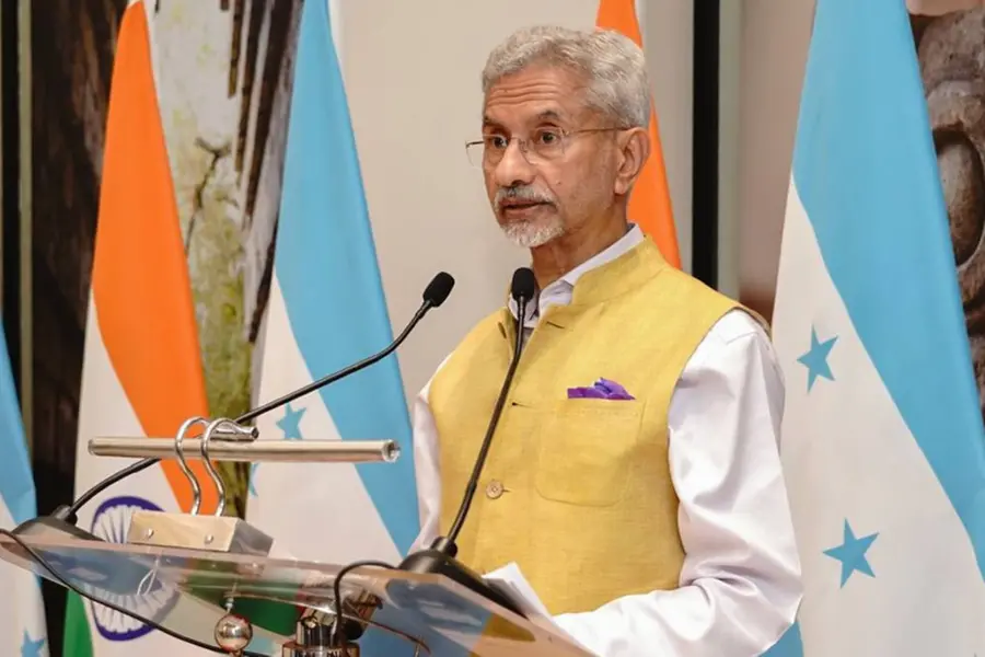 പാകിസ്താനുമായി ചര്ച്ചനേരിട്ട് മാത്രം; മൂന്നാം കക്ഷി വേണ്ട; ട്രംപിനെ തള്ളി വിദേശകാര്യമന്ത്രി