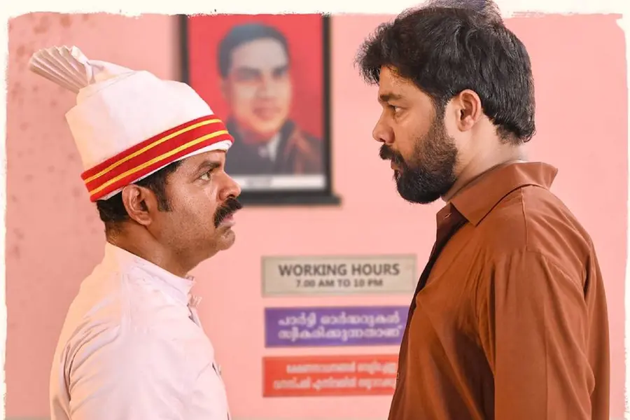 Samshayam Review | സമൂഹത്തിനുനേരെ തുറന്ന കണ്ണാടി, ഉത്തരം തേടേണ്ട ചോദ്യങ്ങൾ; സകുടുംബം കാണണം 'സംശയം'