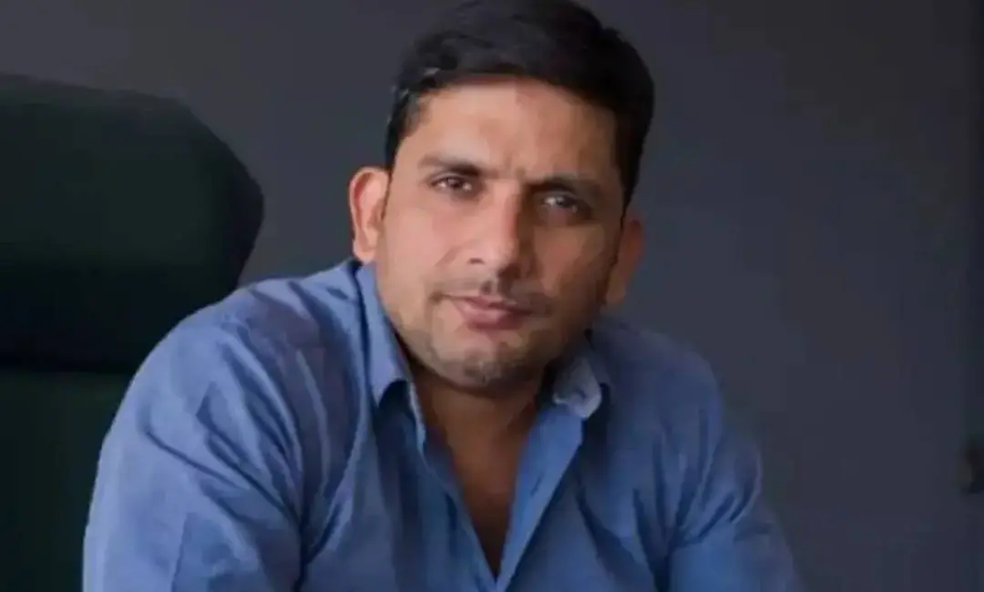 ബഷാറത് ഖാൻ