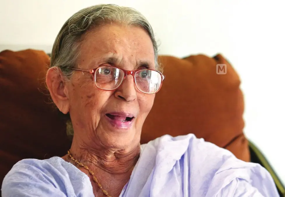 സുമംഗല | കെ.കെ. സന്തോഷ്