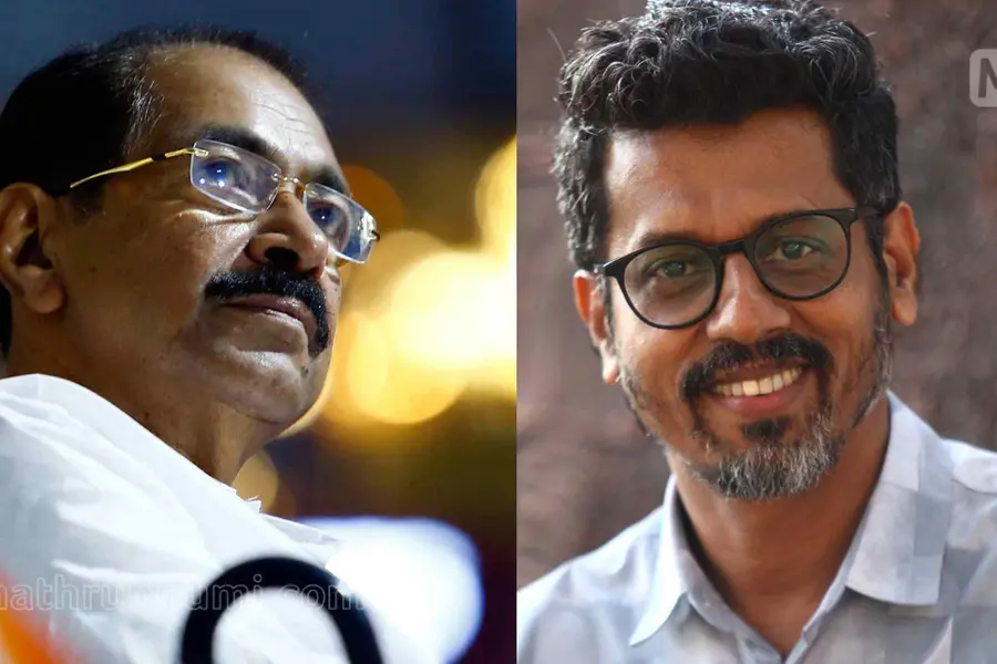 'മലങ്കൾട്ടിന് എന്താണ് കുഴപ്പം?; അന്നുതൊട്ട് എൻ്റെ മനസ്സിലെ മാതൃകാരാഷ്ട്രീയനേതാവ് സണ്ണിജോസഫാണ്'
