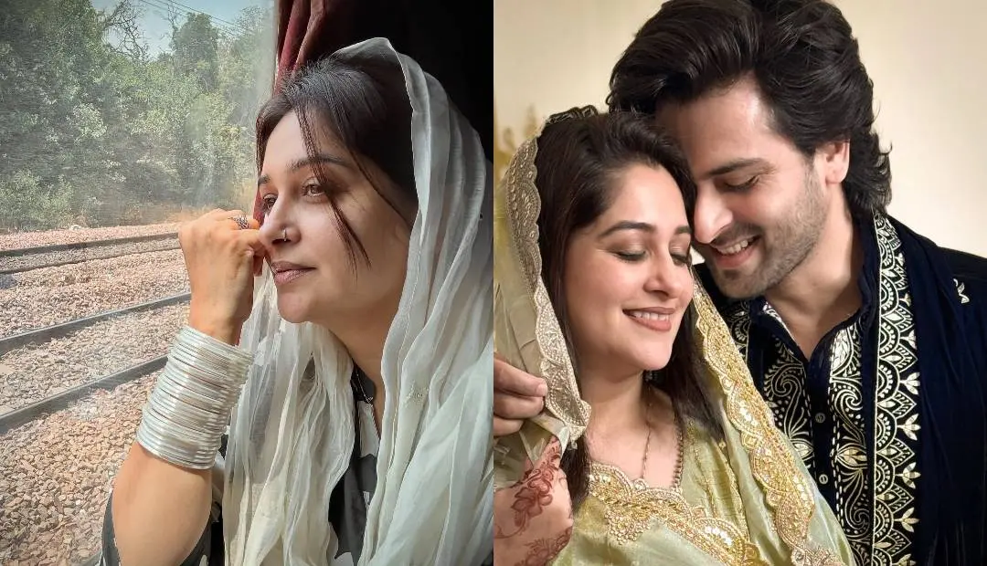 ദീപിക കക്കർ | Photo: Instagram: Dipika Kakar