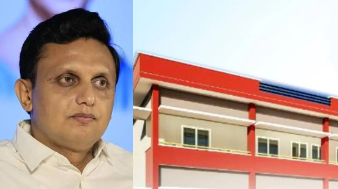 മന്ത്രി മുഹമ്മദ് റിയാസ്