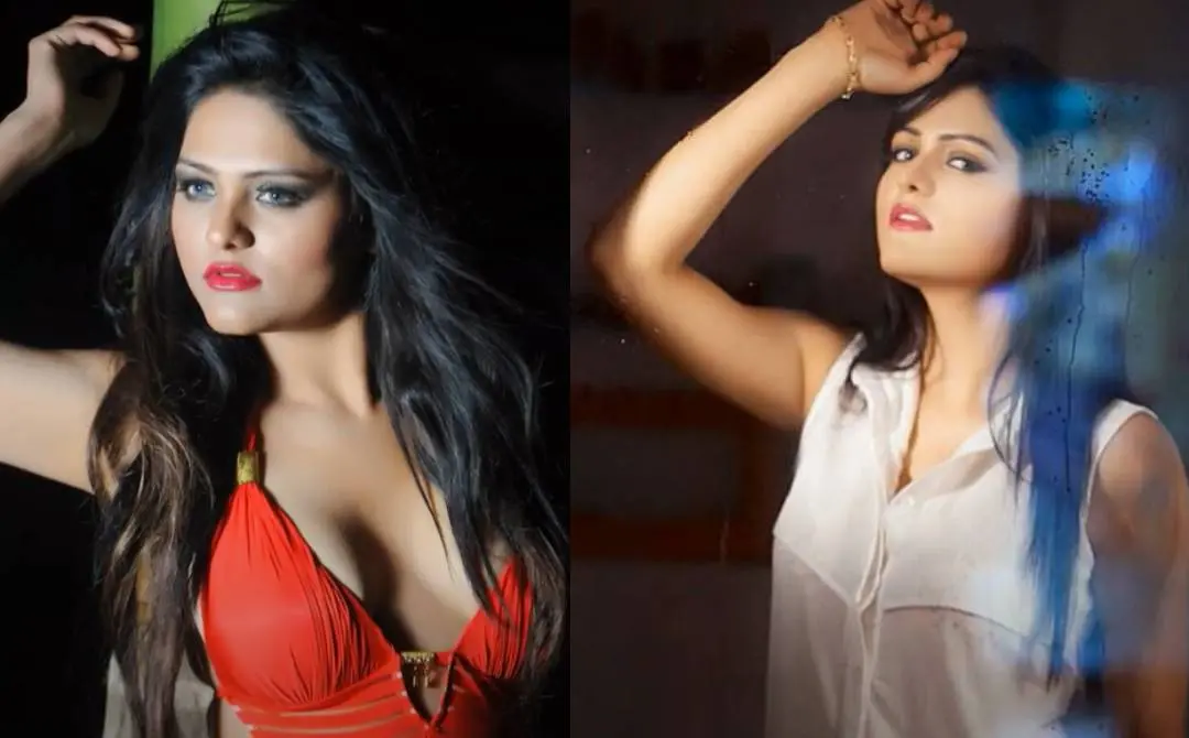 ഏയ്ഞ്ചല്‍ ഗുപ്ത | Screengrab Courtesy: Youtube.com/ANGEL GUPTA