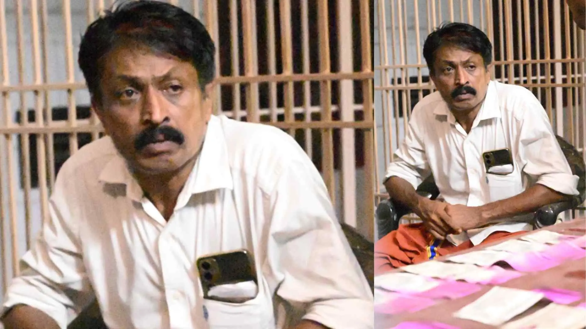 ഇ.വി.രവീന്ദ്രൻ