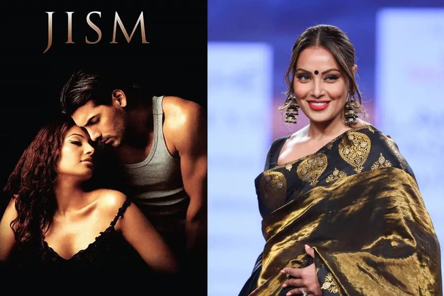 'അശ്ലീല സിനിമചെയ്യാൻ ഭ്രാന്തുണ്ടോ എന്ന് ചോദിച്ചവരുണ്ട്'; 'ജിസ്മി'ൽ അഭിനയിച്ചതിനെക്കുറിച്ച് ബിപാഷ