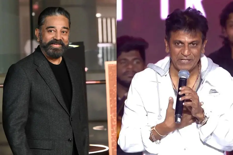 'കാൻസർ ശസ്ത്രക്രിയ കഴിഞ്ഞിരിക്കുമ്പോൾ കമൽഹാസൻ വിളിച്ചു, എന്റെ അച്ഛൻ സംസാരിക്കുന്നതുപോലെ തോന്നി'