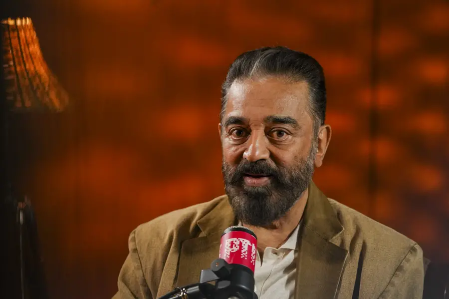 വിട്ടുവീഴ്ചയ്ക്കുമില്ല, മാപ്പുപറയാനുമില്ല; തഗ് ലൈഫ് റിലീസിന് കർണാടക ഹൈക്കോടതിയെ സമീപിച്ച് കമൽഹാസൻ