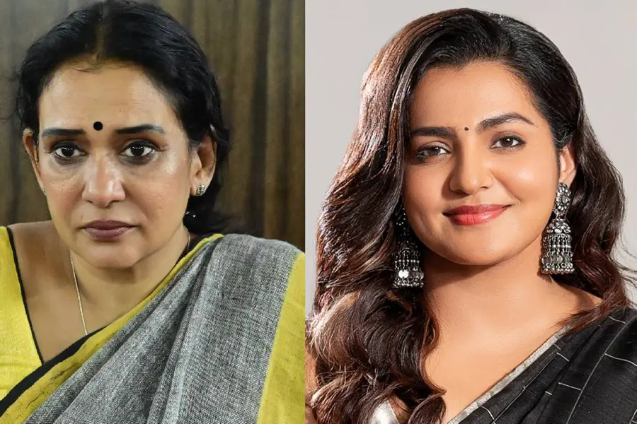 'കൂടുതൽ ഉത്തരവാദിത്വം കാണിക്കാമായിരുന്നു', പാർവതി തിരുവോത്തിന് തുറന്ന കത്തുമായി മാലാ പാർവതി