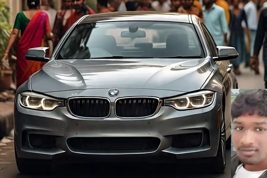 മാതാപിതാക്കള് BMW കാര് വാങ്ങിനല്കിയില്ല; 21-കാരന് ജീവനൊടുക്കി
