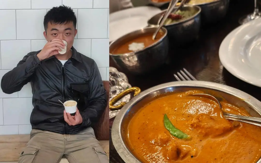 കാൾ പി, കാൾ പി എക്സിൽ പങ്കുവെച്ച ചിത്രം | Photo: Instagram/getpeid, X.com