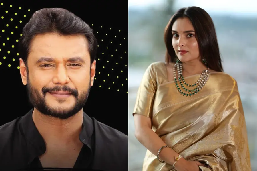 ബലാത്സംഗംചെയ്യുമെന്ന് ഭീഷണി, നടി രമ്യയ്ക്കെതിരേ സൈബർ ആക്രമണം; പിന്നിൽ ദർശന്റെ ആരാധകരെന്ന് പരാതി