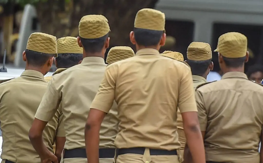 പ്രതീകാത്മക ചിത്രം | ഫോട്ടോ: പിടിഐ