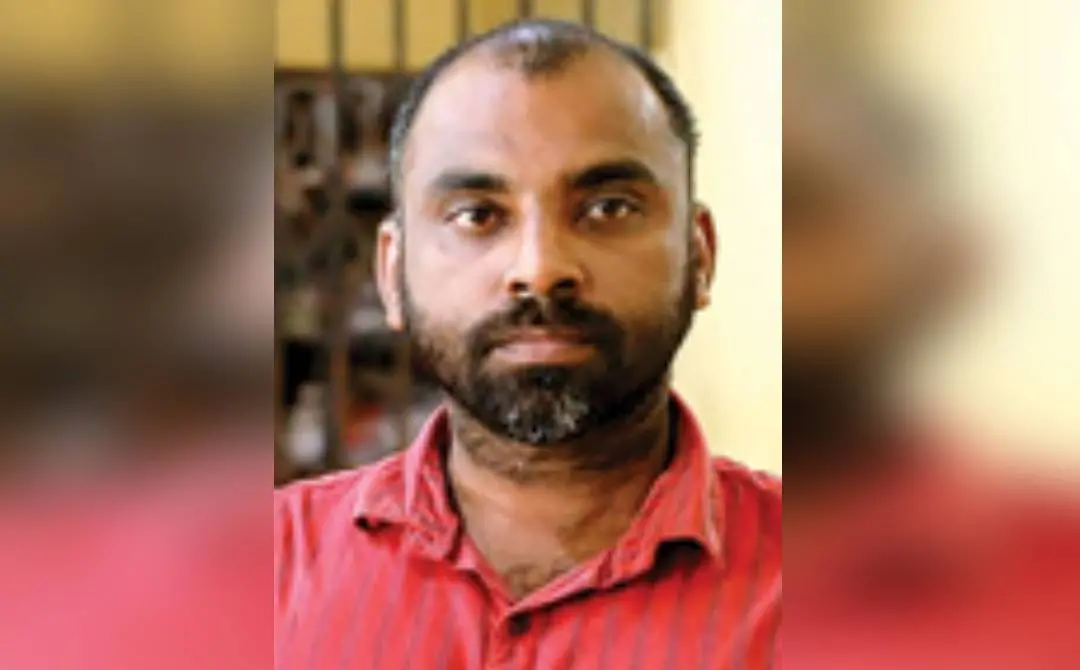 ശിവപ്രസാദ്