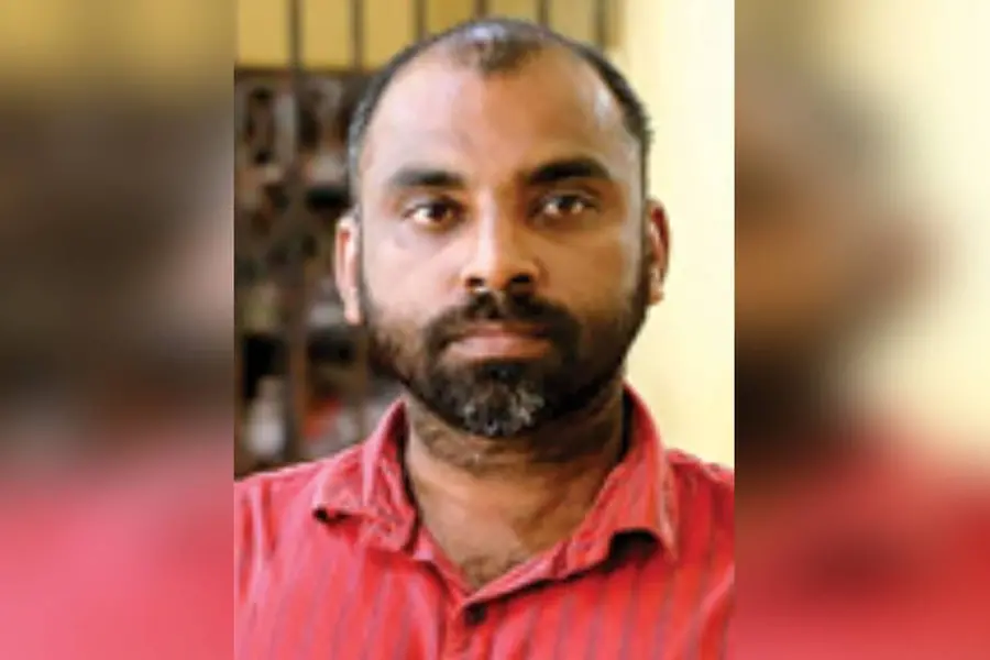 സ്കൂള് ഗേറ്റ് ചാടിക്കടന്നെത്തി വിദ്യാര്ഥികള്ക്ക് നേരേ നഗ്നതാപ്രദര്ശനം; ഓട്ടോഡ്രൈവര് അറസ്റ്റിൽ