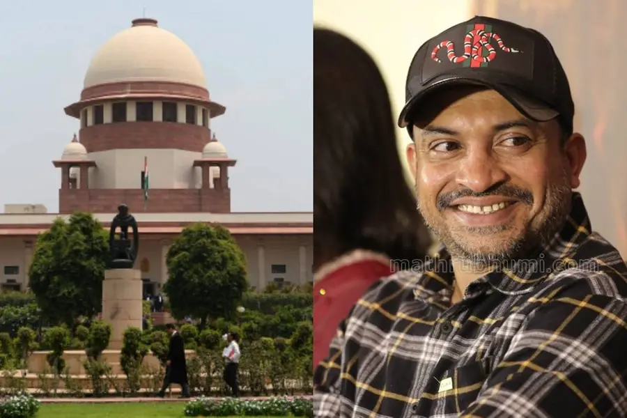 സൗബിന്റെ മുന്കൂര് ജാമ്യത്തില് ഇടപെടാതെ സുപ്രീംകോടതി; ജാമ്യം റദ്ദാക്കണമെന്ന ഹര്ജി പിന്വലിച്ചു