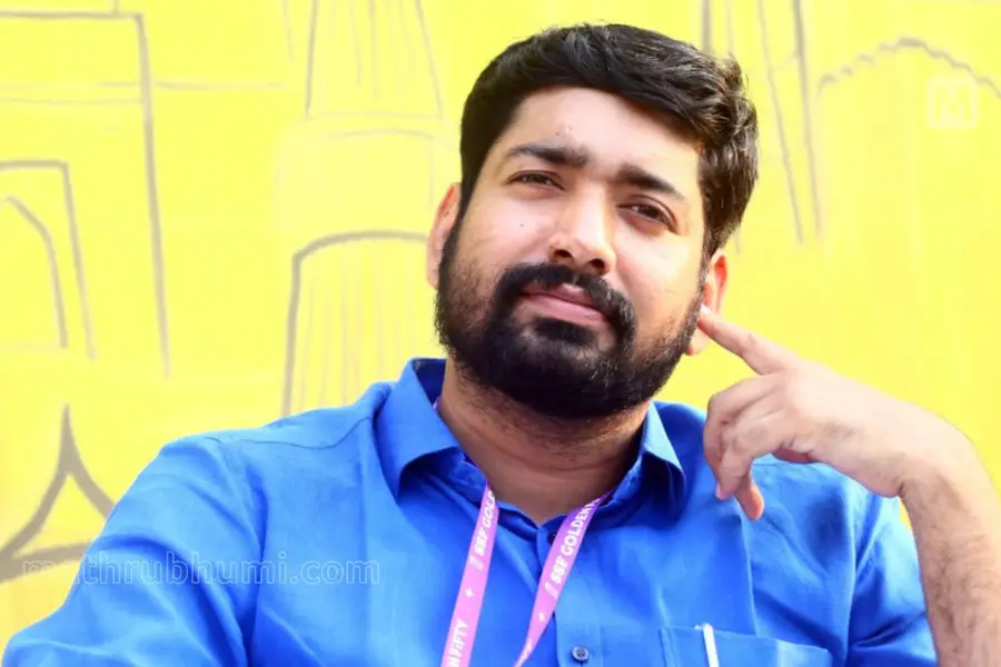 'അയോഗ്യത കൂടി പറയണം'; യൂത്ത് കോൺഗ്രസ് ദേശീയ ഭാരവാഹിപ്പട്ടികയിൽ കെ.എം അഭിജിത്തിനെ തഴഞ്ഞതിൽ അമർഷം