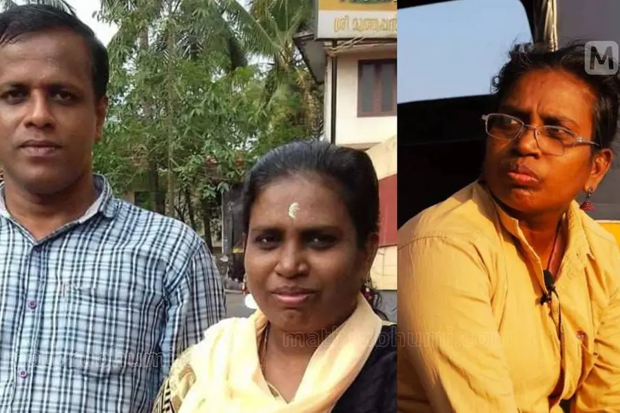 'ഞാനുമായുള്ള ബന്ധമറിഞ്ഞ് അവര് ശ്രീഷ്കാന്തിനെ കട്ടിലോടെ എടുത്തു പുറത്തേക്കെറിഞ്ഞു'