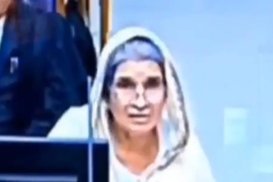 'സംശയാലുവായ ഭാര്യയായിരുന്നു'; ഭർത്താവിനെ കൊന്ന കേസിൽ സ്വയംവാദം; കെമിസ്ട്രി പ്രൊഫസർക്ക് ജീവപര്യന്തം