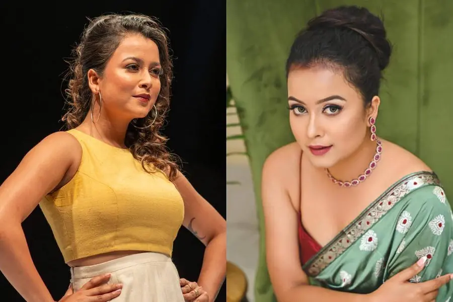 ഇടിച്ചുവീഴ്ത്തിയ കാര് ദേഹത്തുകൂടെ കയറിയിറങ്ങി; യുവാവിന്റെ മരണത്തില് നടി അറസ്റ്റില്