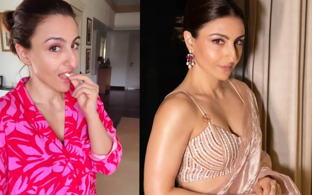 സോഹാ അലി ഖാന് | ഫോട്ടോ: sakpataudi/Instagram